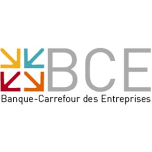 Sogecomp • Logo BCE